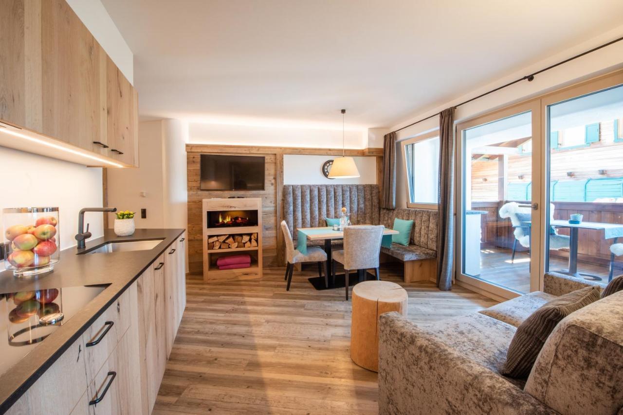 Apartment Sella シウジ エクステリア 写真