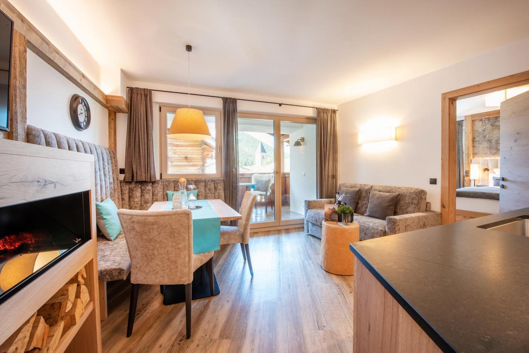 Apartment Sella シウジ エクステリア 写真