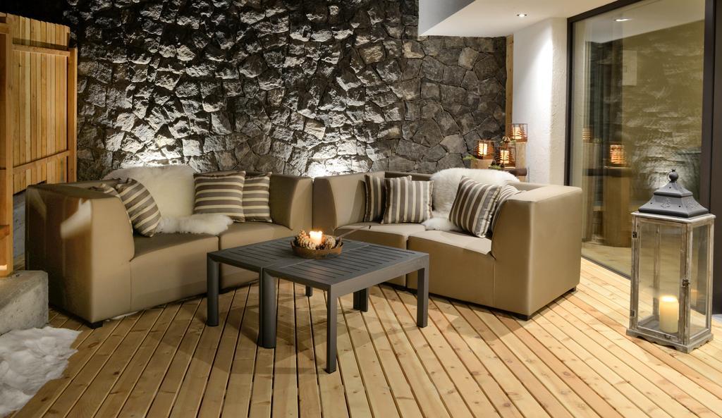 Apartment Sella シウジ エクステリア 写真