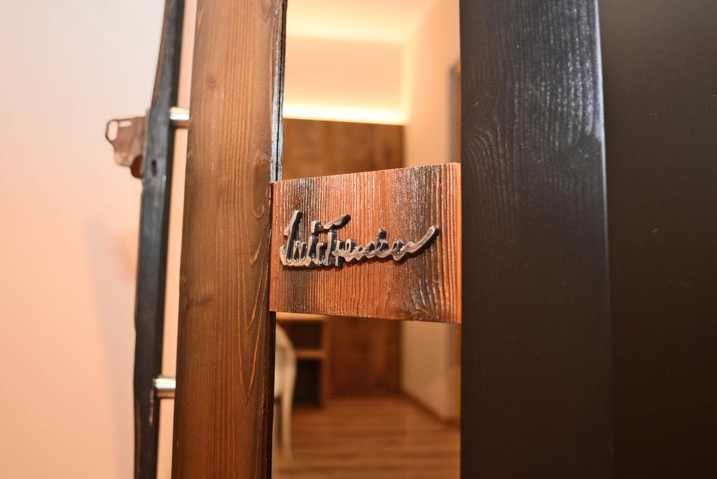 Apartment Sella シウジ エクステリア 写真