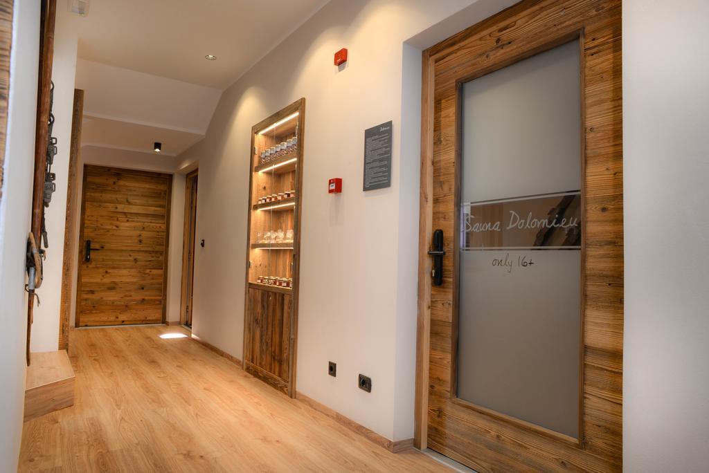 Apartment Sella シウジ エクステリア 写真