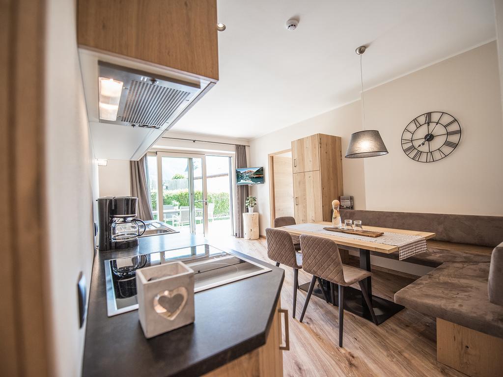 Apartment Sella シウジ エクステリア 写真