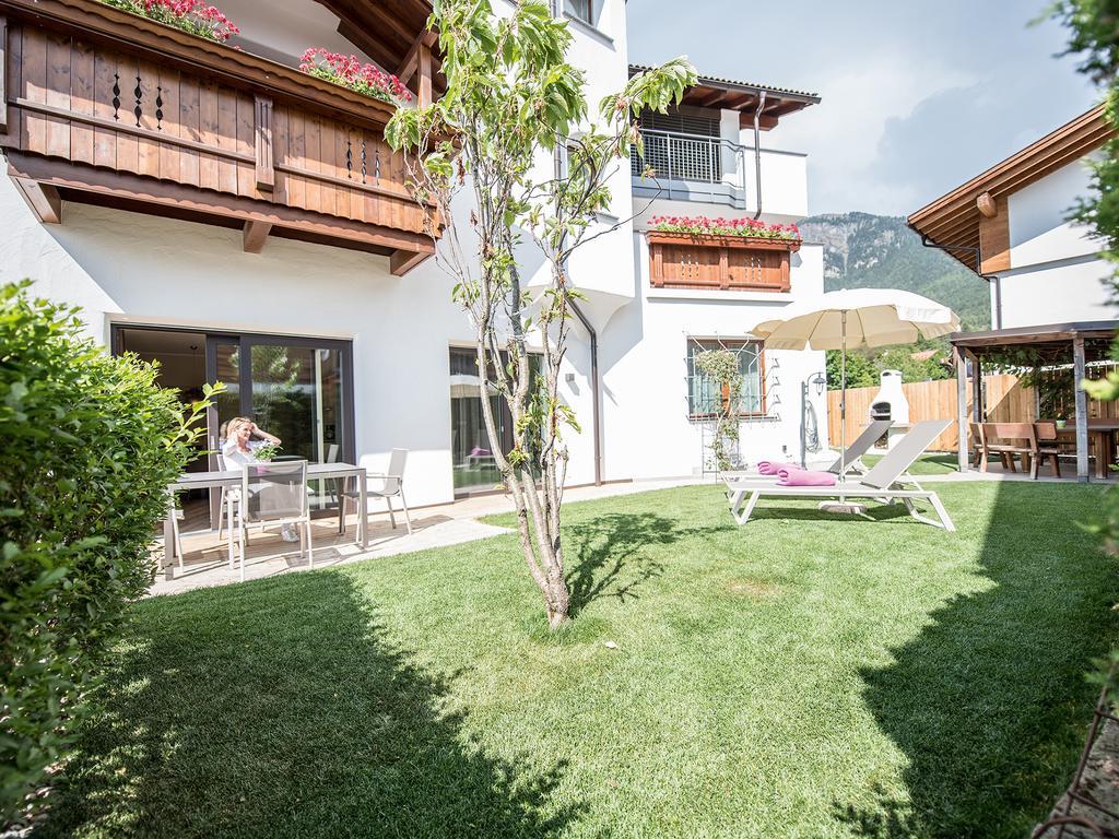 Apartment Sella シウジ エクステリア 写真