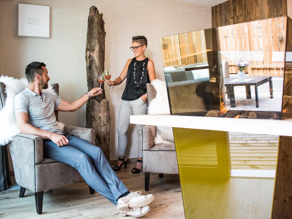 Apartment Sella シウジ エクステリア 写真