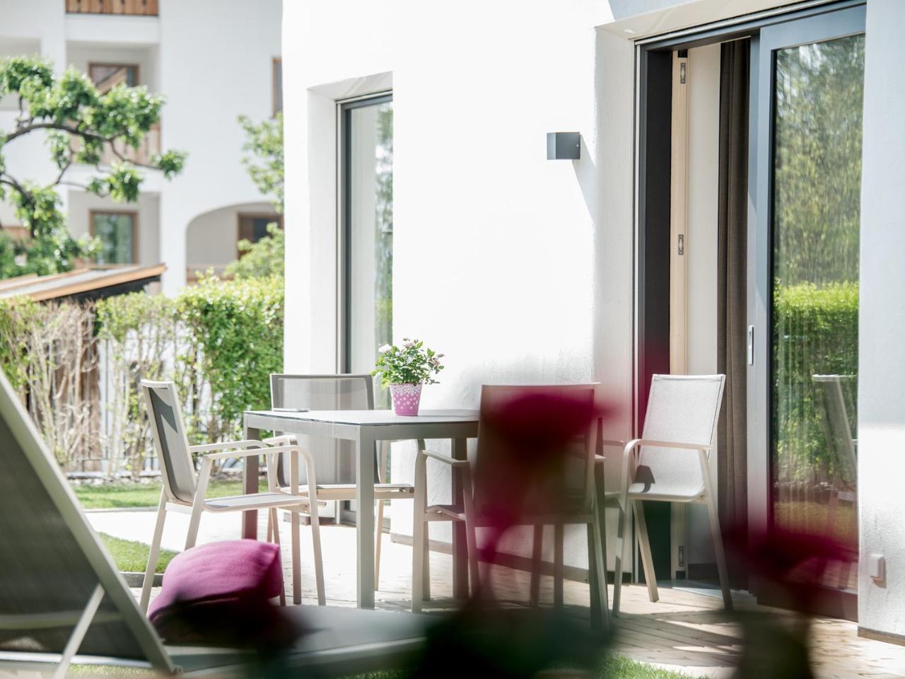 Apartment Sella シウジ エクステリア 写真