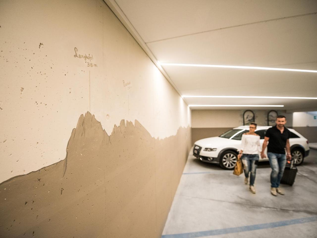 Apartment Sella シウジ エクステリア 写真